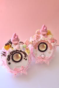 Image 2 of Fully customisable Cake (Audio) Speakers © 🍰🔊 