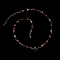 Image 1 of THE THIRD ANGEL NECKLACE
