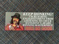 Image 2 of Feels So Good Bumper Sticker