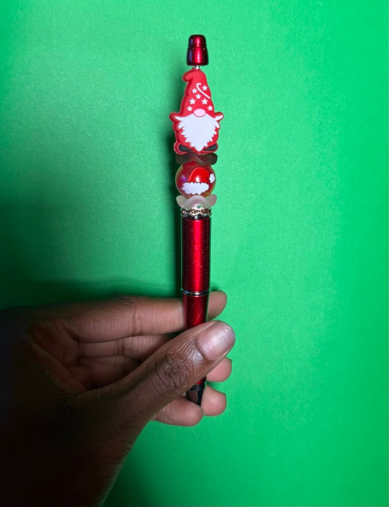 Image of Festive Pens Mix 