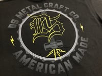 Image 2 of THE WORK SHIRT 3.0