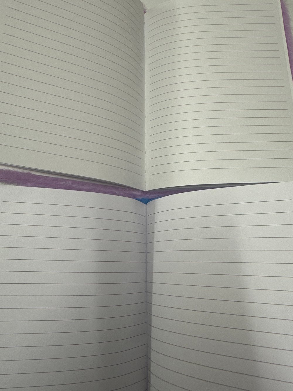 Image of Stitch Custom notebooks 