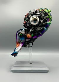 Image 2 of MECHA AMMONAITO ONE OFF (FLOAT TYPE)