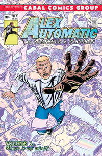 Image 1 of Alex Automatic Volume 1 