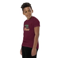 Image 15 of This Must Be The Place Youth Short Sleeve T-Shirt