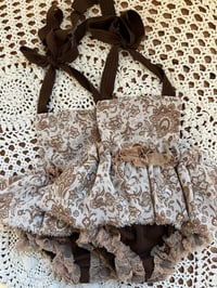 Image 5 of Beatrice Newborn Romper