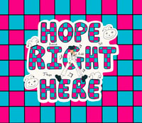 Image of Hope Right Here 