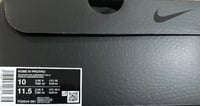 Image 5 of Nike Zoom Kobe 4 Protro Gift of Mamba Size 10 