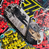 Image 2 of Mister Chivarly Pro Model 33.3mm Boxy Nose Street(King Mold)