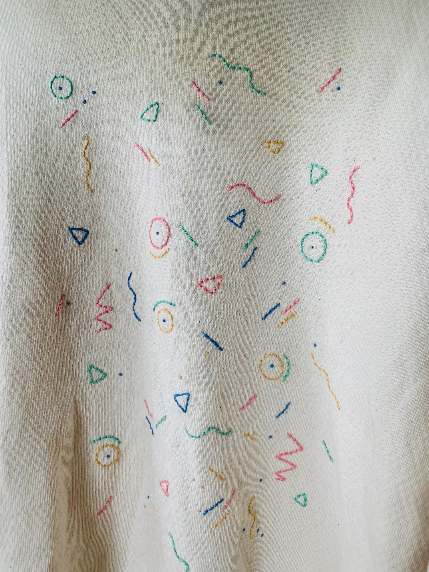 Image of SUGAR BAG II - Sweatshirt