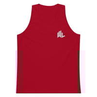 Image 3 of 3Way Summer Men’s Premium Tank top