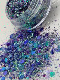 Image 2 of Mystic  glitter mix