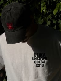 Image 7 of 2018 T-SHIRT WEISS