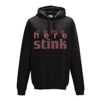Image 1 of Stink Hoodie