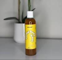 Honey Body Wash