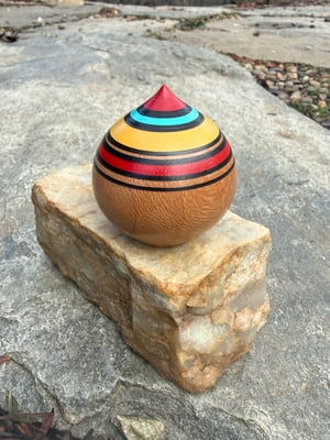 Image of Sycamore Hōjus