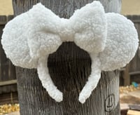 The Sherpa Mouse Ears