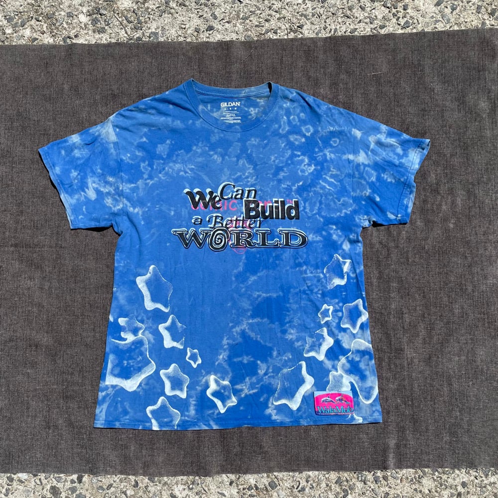 WALA Blue Ocean