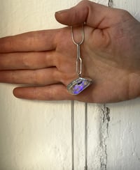 Image 5 of Opal Anhänger