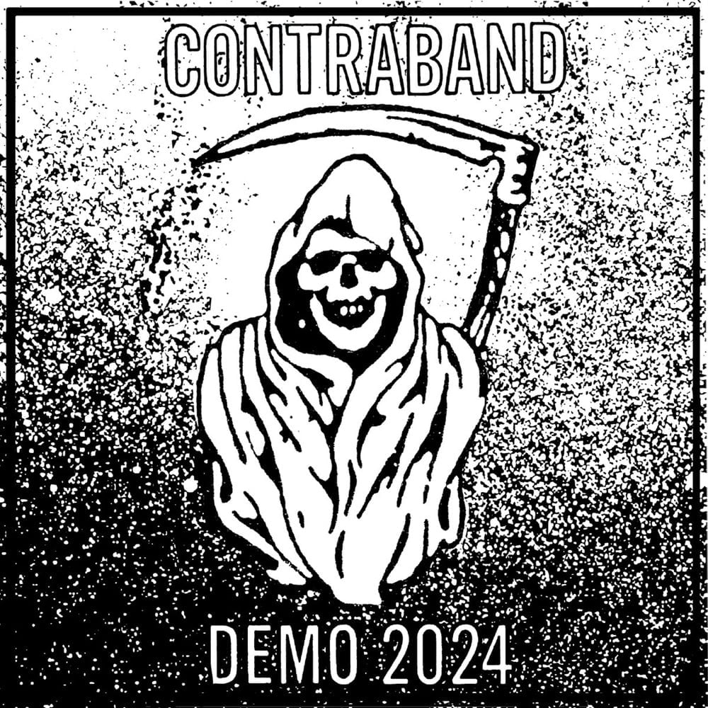 Image of Contraband - Demo 2024 CS