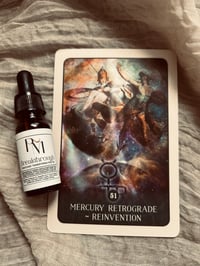 Image 1 of Breakthrough Profound Transformation Oil