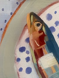 Image 4 of Sardine & Spots
