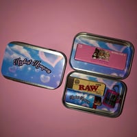 Highest Hempress Stash Kit