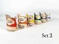 Image 2 of Rainbow of Jugs