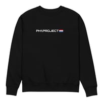 Image 3 of PH1 War Dogs - Unisex eco sweatshirt