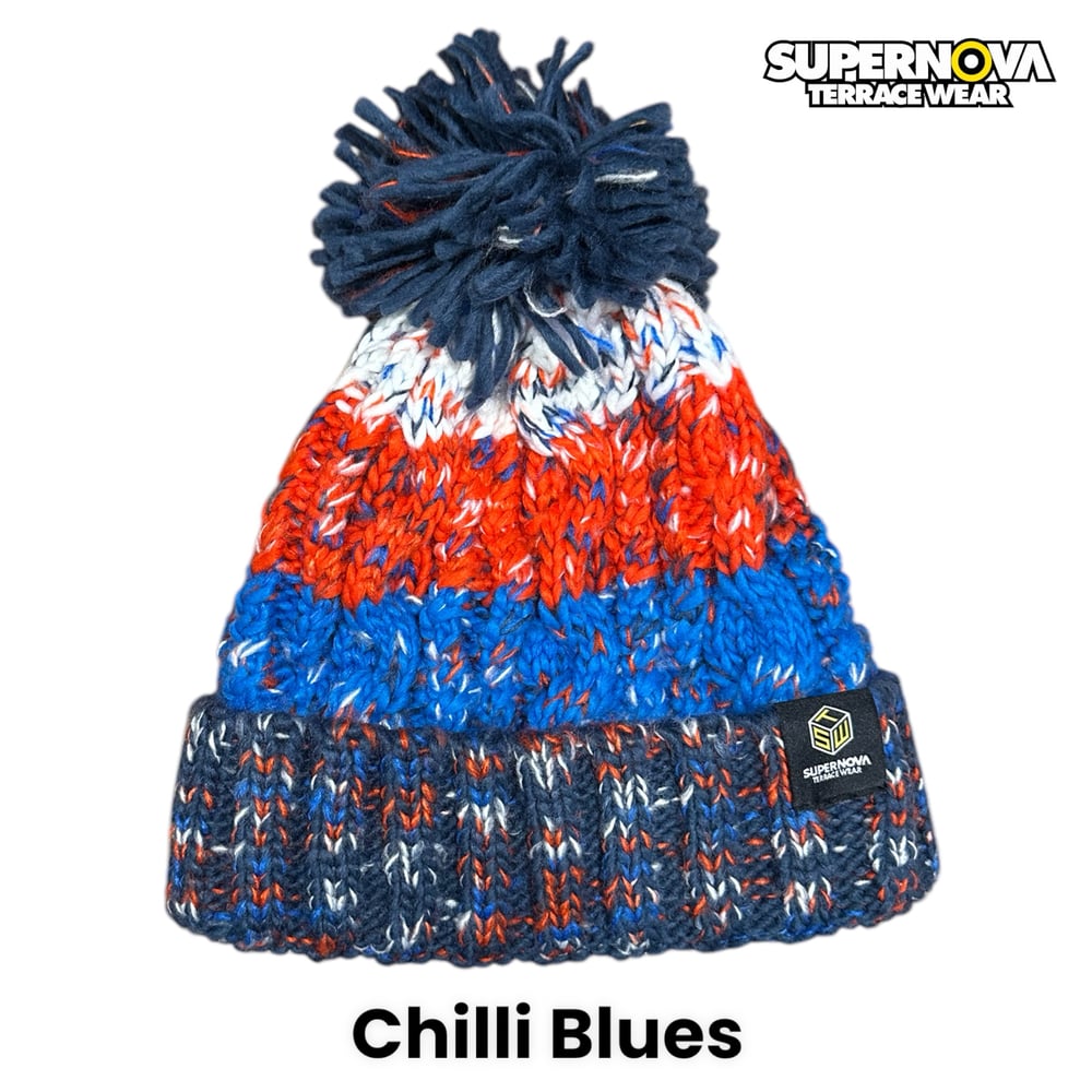 The Bobble Mk3