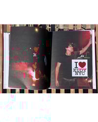 Image 4 of Clarity : Hardcover Graphics Book