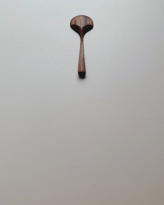 Spoon No. 6