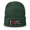 I <3 Antistyle Beanie