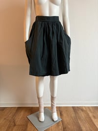 Image 2 of Yves Saint Laurent Apron Shorts