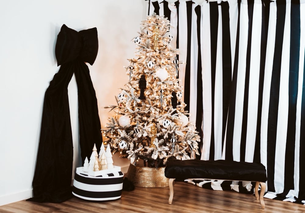 Image of Christmas Studio Rental-Photographers