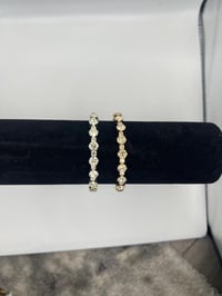 Image 2 of Open bracelet 