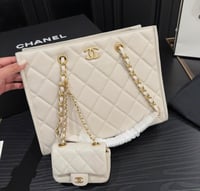 Image 4 of CC Handbag 