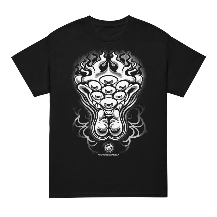Image of _CALCIFER_ T-Shirt 