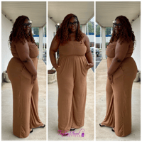 Miranda - Curvy
