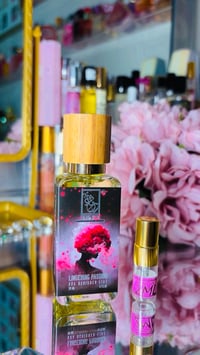 Image 2 of Lingering Passion by THE DUA BRAND 