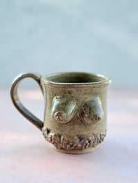 Image 1 of Boob Mug (Magic Garden No. 112)