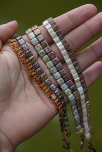 Image 3 of Everyday Stack- Bracelets (3 color options)