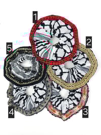 Image 2 of Keffiyeh Scrunchies 🔻