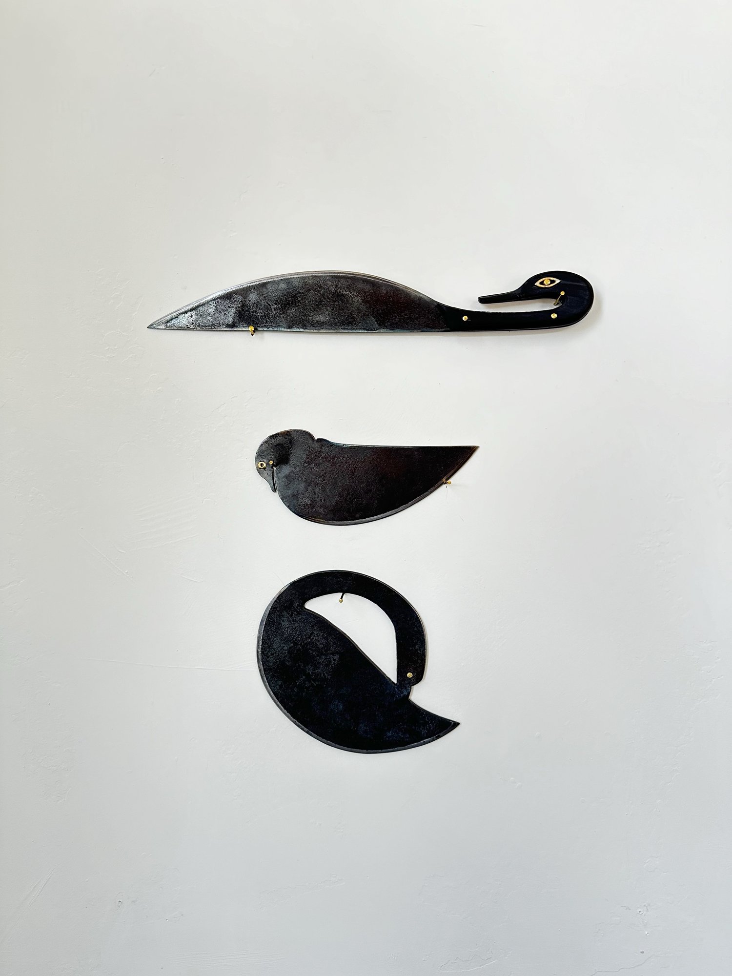 Image of Duck Knife