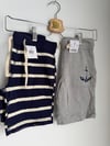 2 J crew shorts