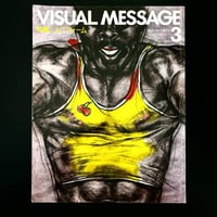Image 1 of Visual Message #3