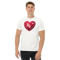 Image 1 of Men's classic tee