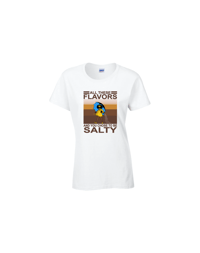 Image 2 of Salty