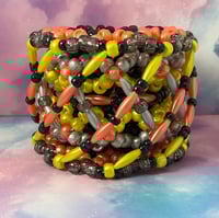 Image 1 of Epic Fidget Kandi Cuff