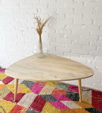 Image 1 of Table basse Trocadéro 